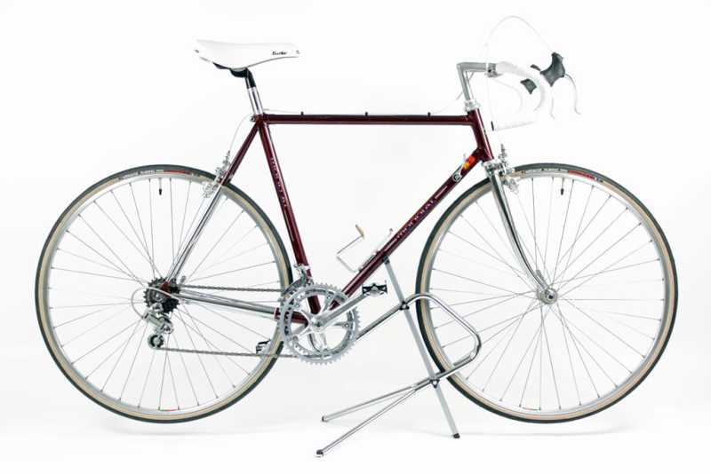 MONDIAL - Vintage Roadbike